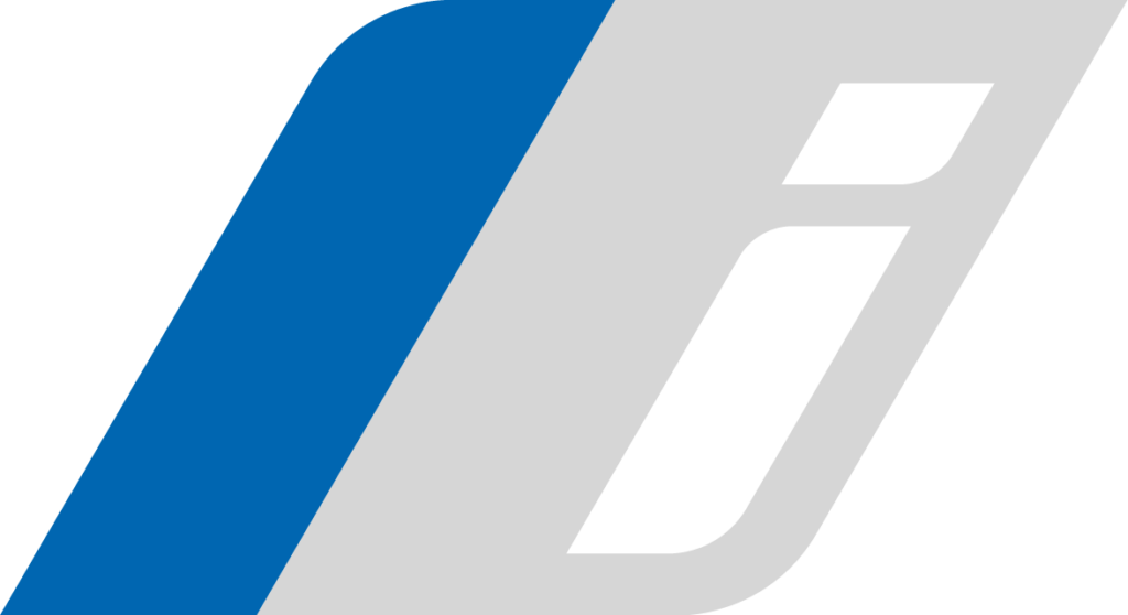 BMWi Logo grey