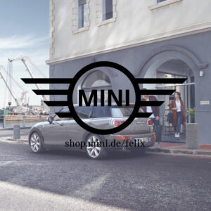 MINI Shop