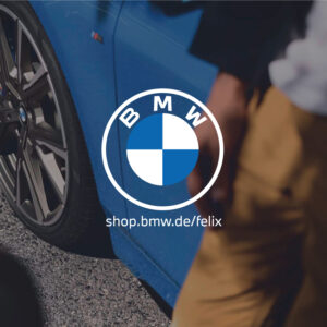 BMW Shop Felix
