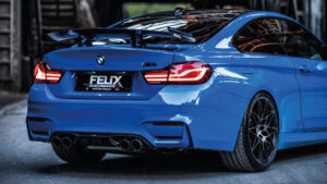 M4 Voodoo