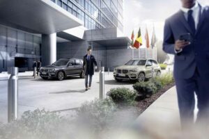 BMW Diplomaten Felix Bottrop