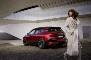 BMW iX Felix Bottrop