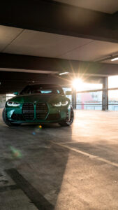 BMW M4 @shiftdriftdrive