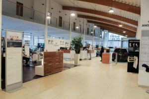BMW Felix Bottrop