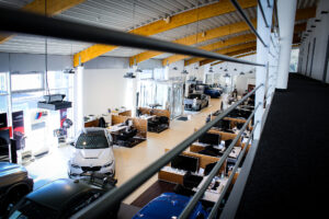 Felix Automobile GmbH Bottrop