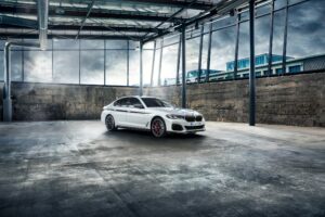 BMW M Performance Felix Performance