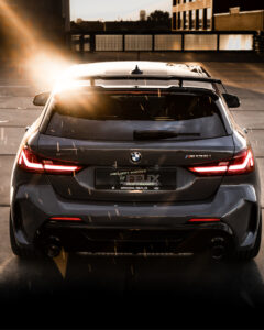 BMW 1er Matrix Felix Performance @dschmdt