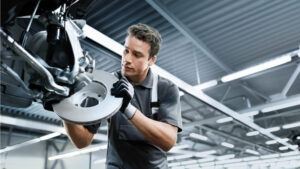 BMW Bremsen-Service Felix Bottrop