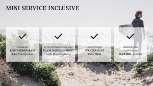 MINI Service Inclusive