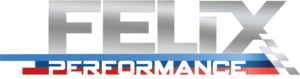 Felix Performance Logo transparent