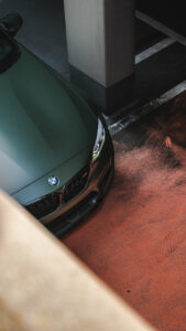 M2 Hunter Felix Performance @shiftdriftdrive