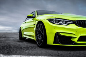 M4 Neon Felix Performance @dschmdt