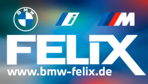 BMW Felix Logo alle Marken