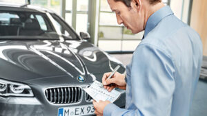 BMW Service Beratung Felix Bottrop