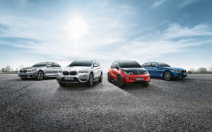 BMW Gebrauchtwagen Felix Bottrop
