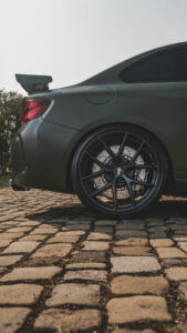 BMW M2 Hunter Felge