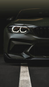 BMW M2 Hunter