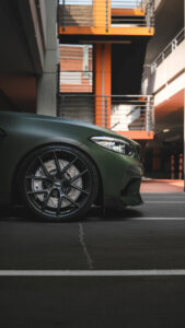 BMW M2 Hunter Felge