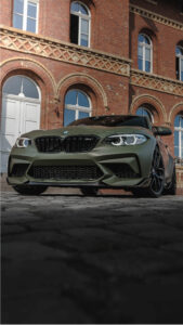 M2 Hunter