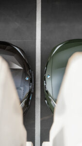 BMW M2 Hunter und Unicorn Shiftdriftdrive