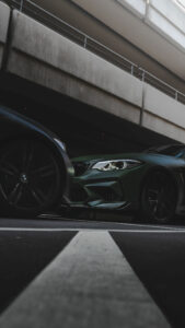 BMW M2 Hunter und Unicorn Shiftdriftdrive