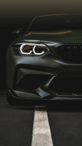 BMW M2 Hunter