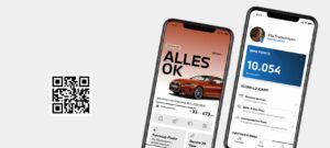My BMW App