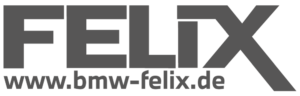 felix logo bmw mit www.bmw felix.de transparent