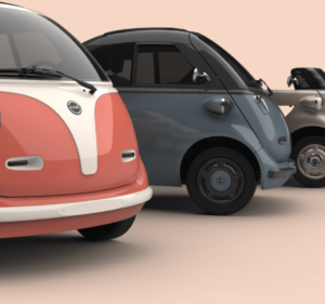evetta ii