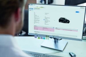 BMW Ausbildung
