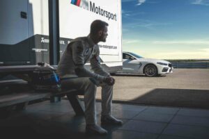 BMW M Motorsport