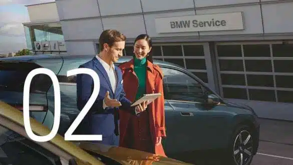 BMW Repair Inclusive