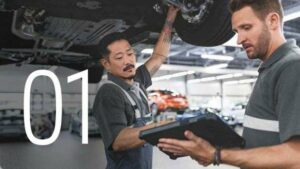 BMW Service