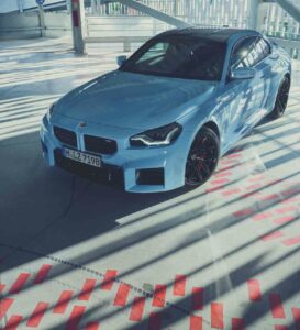 BMW M2