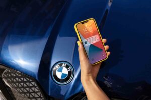 BMW Proactive Care