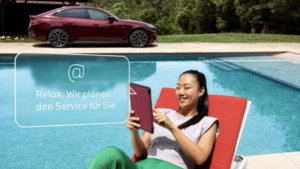 BMW Proactive Care