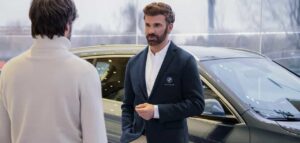 BMW Product Genius