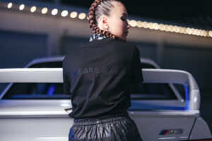 BMW Merch