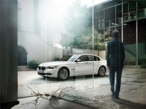 BMW 7er