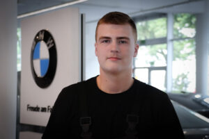 BMW Team