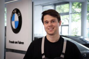 BMW Team
