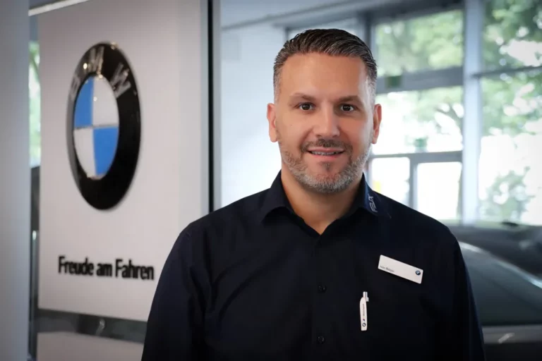 BMW Teile und Zubehör - Ivan Beljan - Felix Bottrop