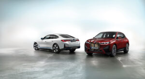 BMW Gebrauchtwagen