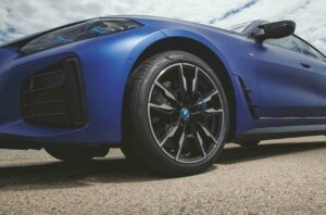 BMW Leichtmetallrad