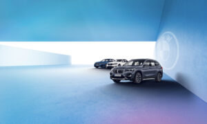 BMW Premium Selection