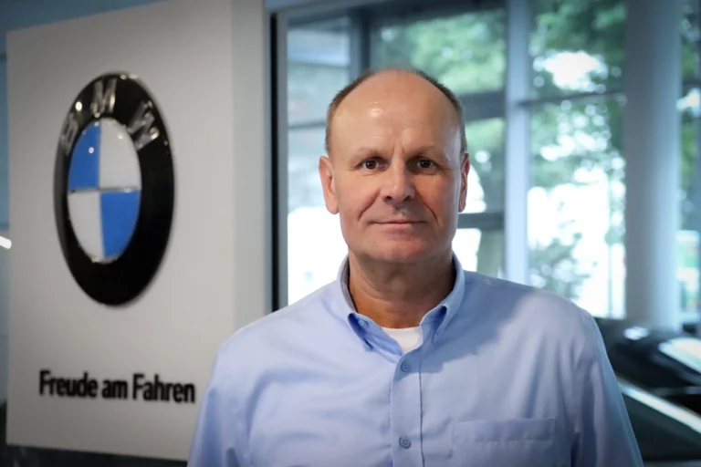 BMW Gewährleistungsreferent - Michael Okrent - Felix Automobile GmbH