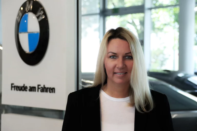 BMW Felix Bottrop - Simone Schüßler - Back Office