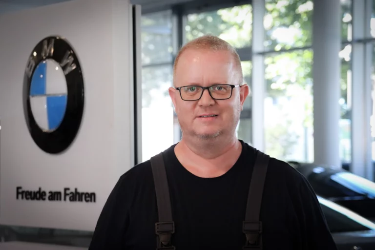 Felix Automobile GmbH - BMW Karosserie - Oliver Schuldey