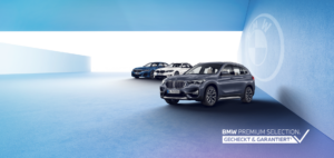 BMW Premium Selection