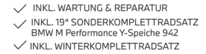 Angebotstext-BMW-3er